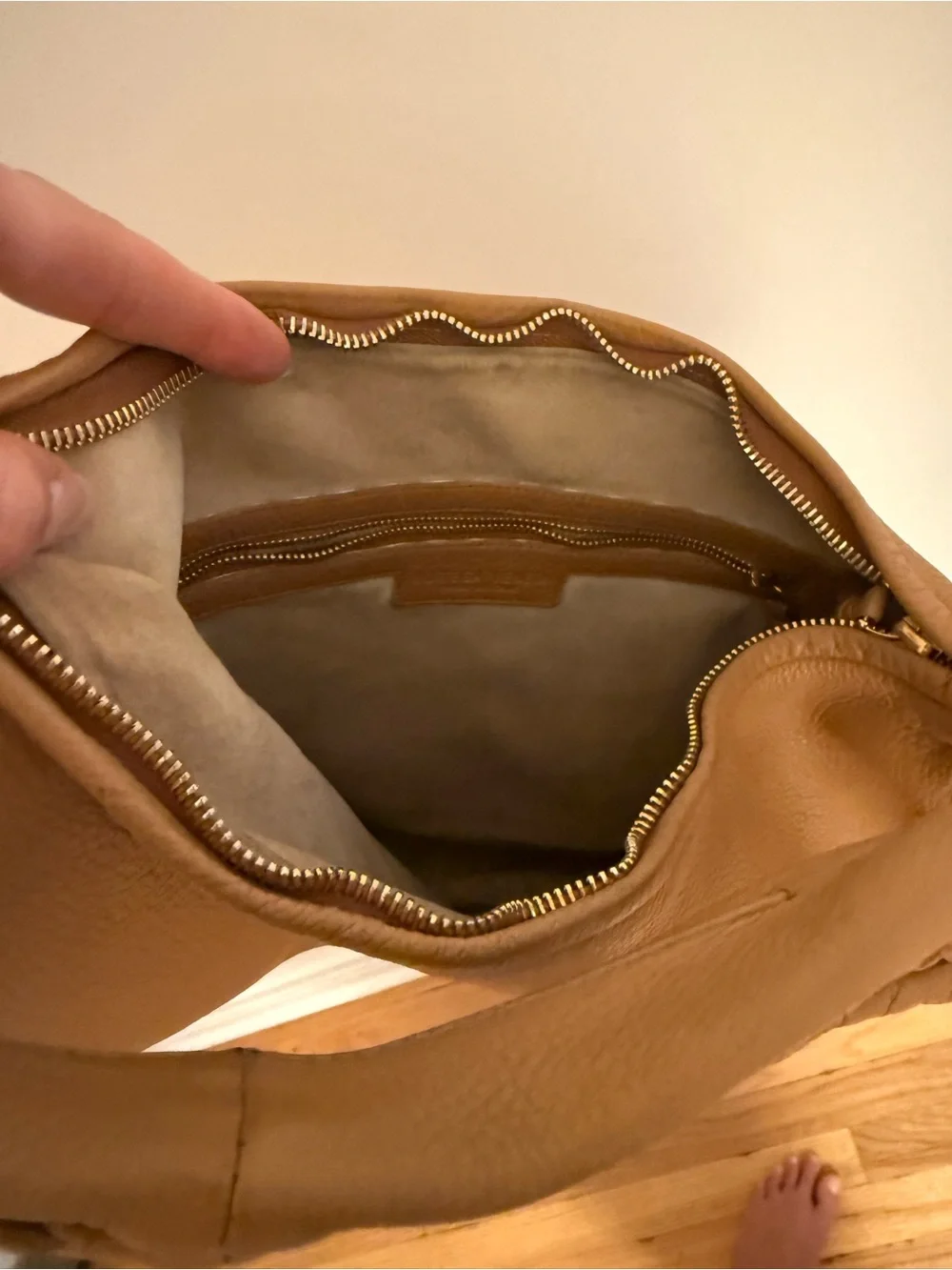 Vintage Bottega Veneta Intrecciato Bag